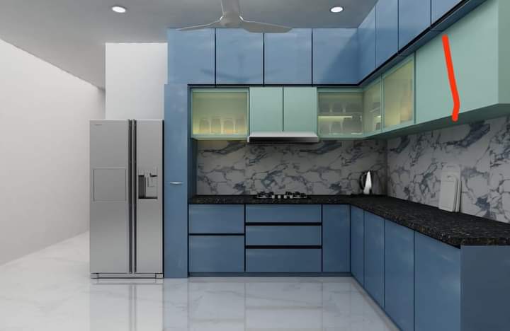 Living Room Design 5